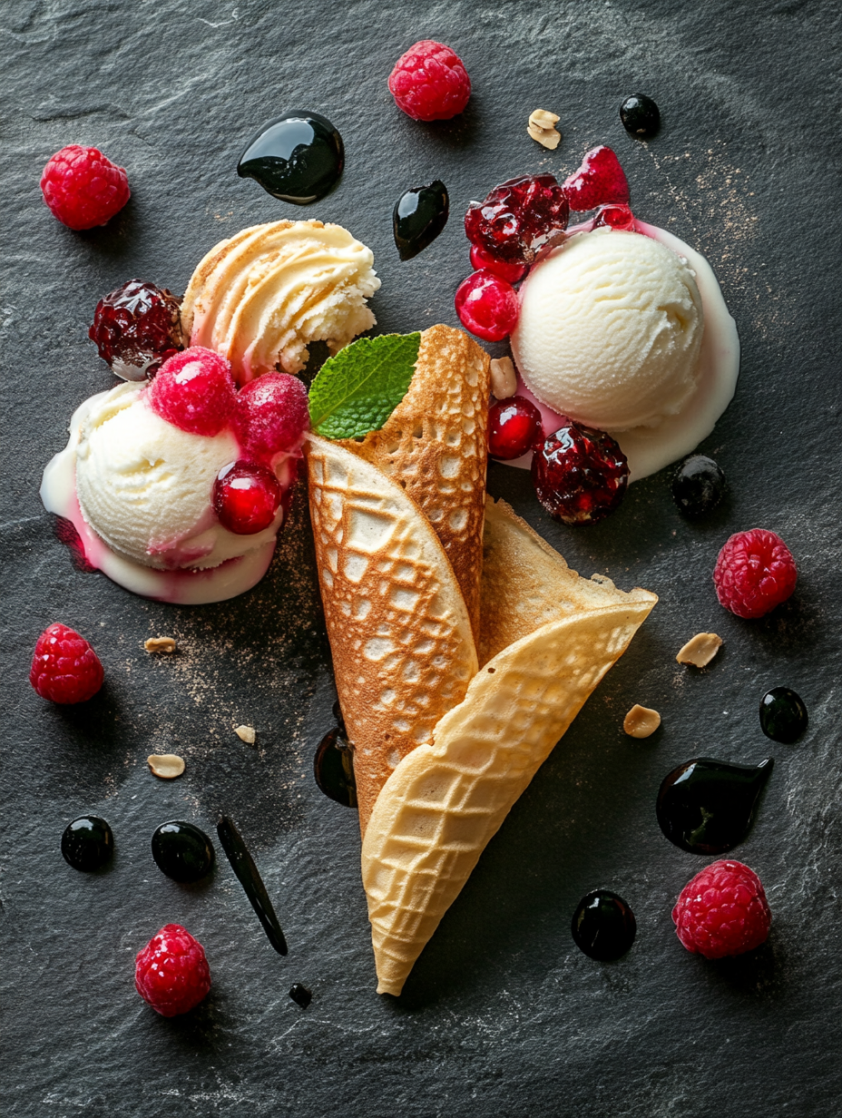 Crepes - Imagen 5