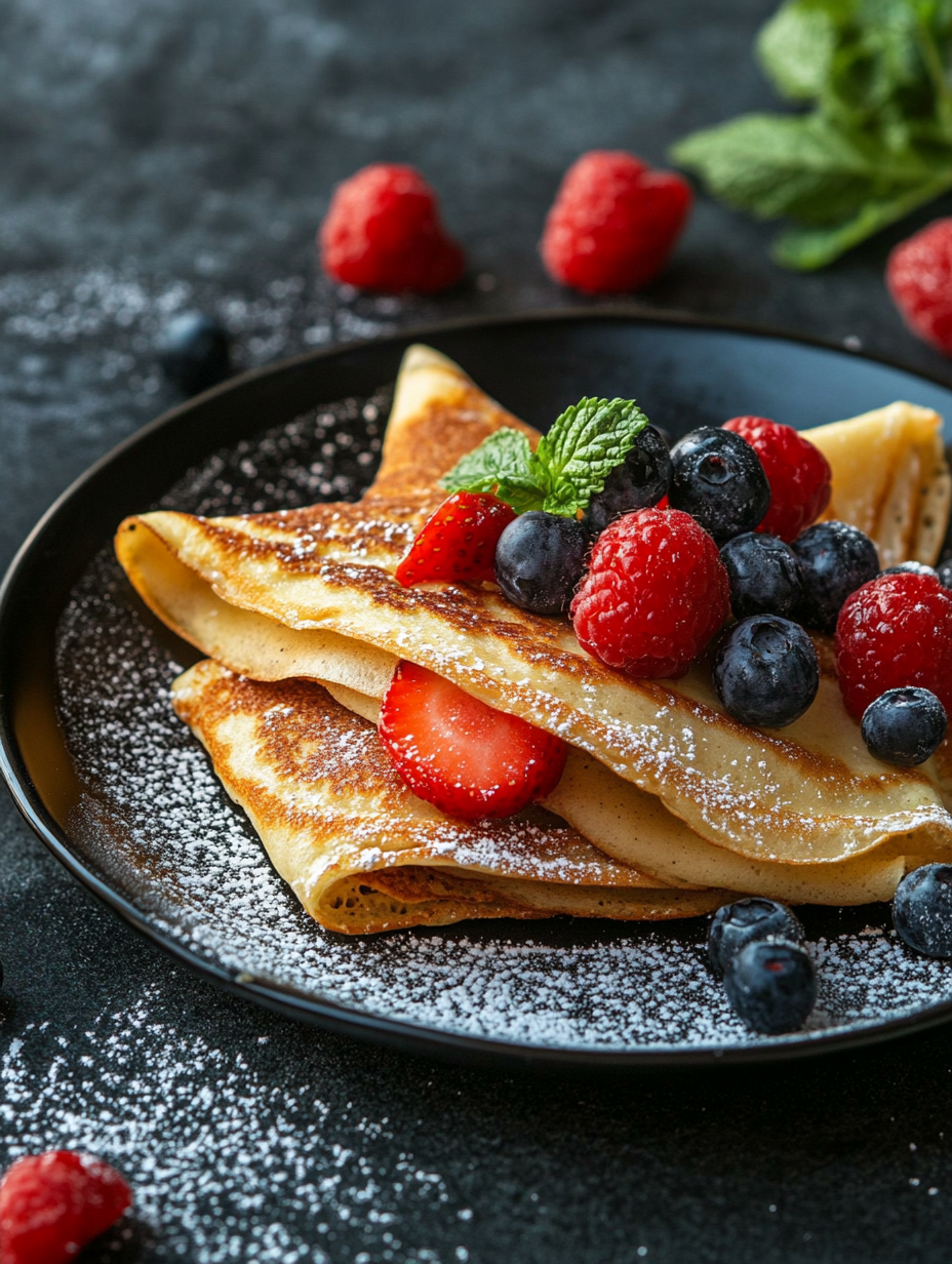 Crepes - Imagen 4