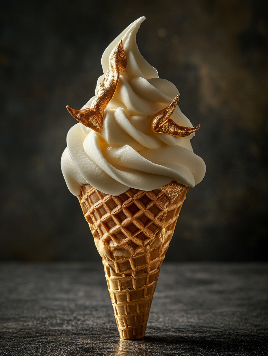 Helado de Vainilla - Imagen 2