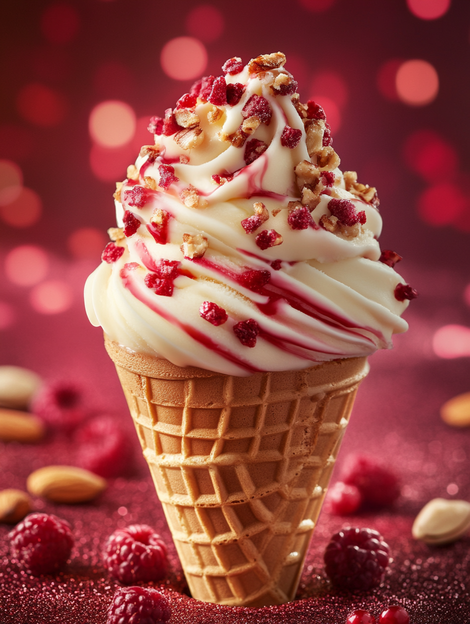Helado de Yogur - Imagen 4