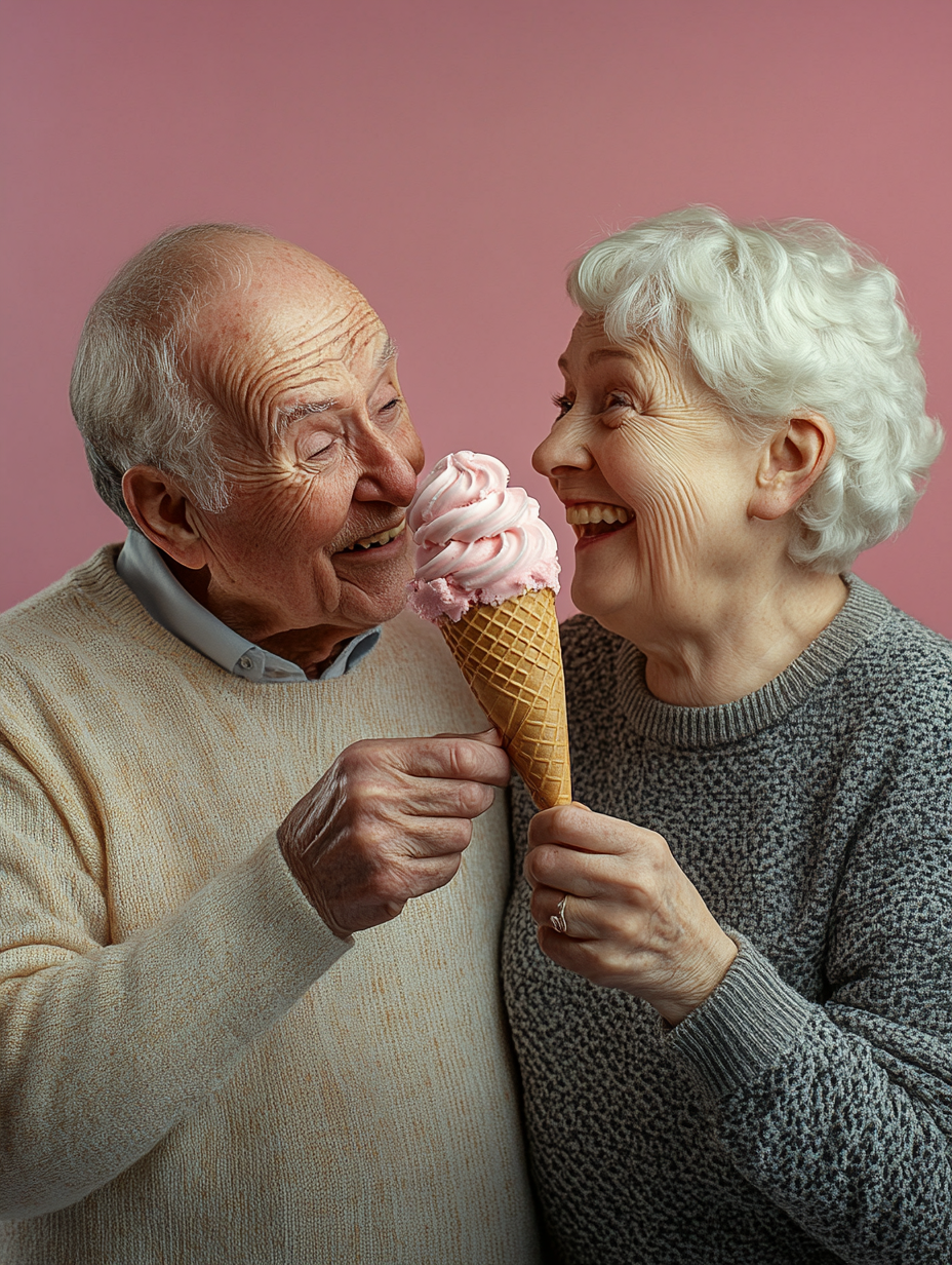 Helado de Fresa - Imagen 2
