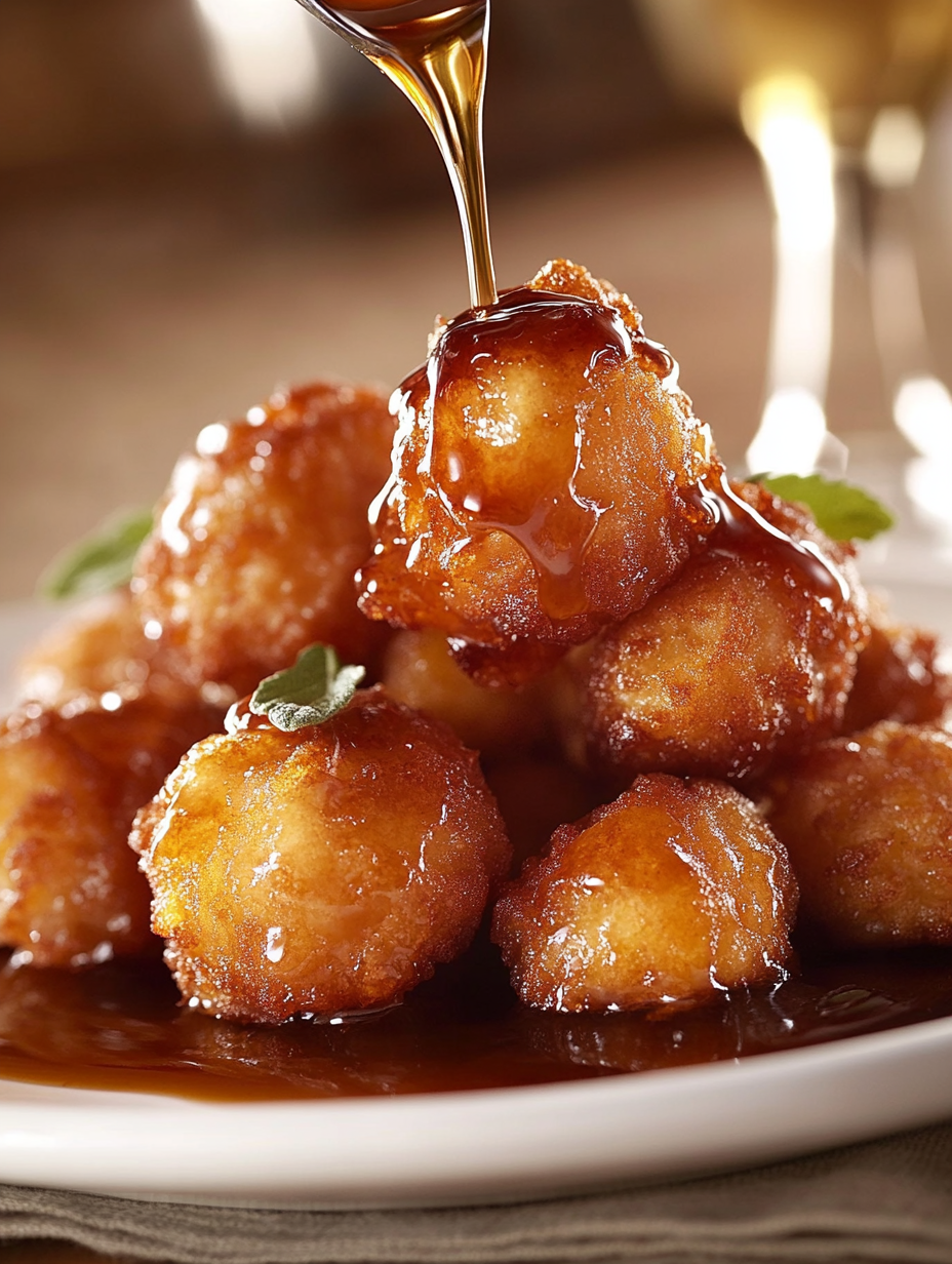 Buñuelos de Feria - Imagen 3
