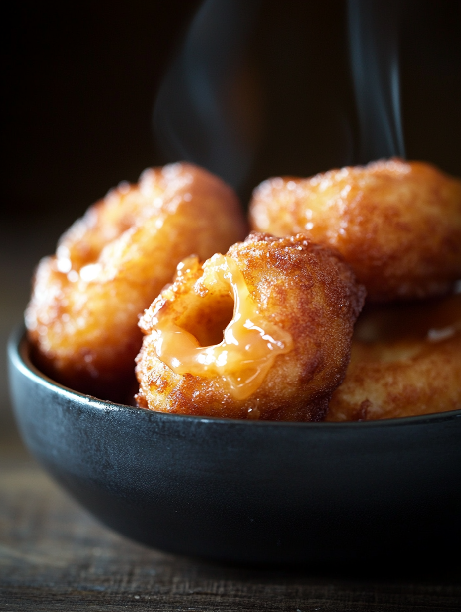 Buñuelos de Feria - Imagen 4