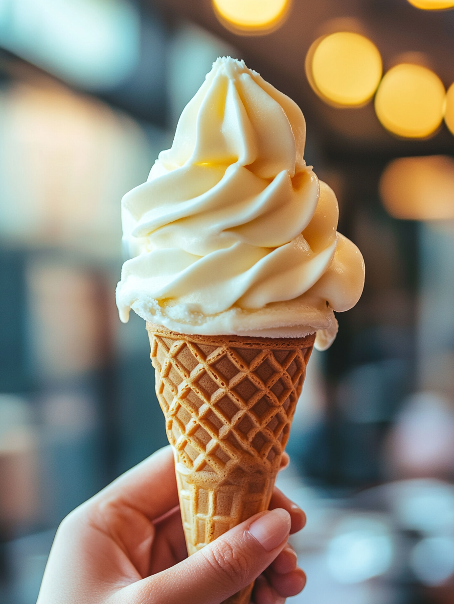Máquina de Helados BJ188C - Imagen 2