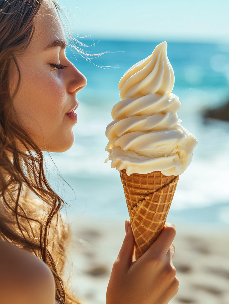 Helado de Nata - Imagen 5